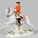 Kavalier zu Pferde - photo 1