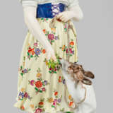 Große seltene Meissen Figurengruppe - photo 1