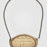 Bedeutende einzigartige Meissen-Kratervase mit Szenen - Foto 4