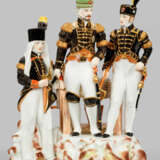 Meissener Bergmannsgruppe - photo 1