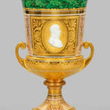 Bedeutende königliche Kratervase der KPM Berlin - фото 1