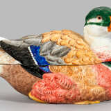 Ententerrine als Schaugericht von Meissen - фото 1