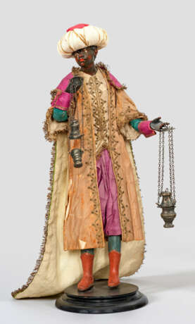 Weiser aus dem Morgenland: Caspar - фото 1