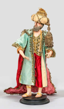 Weiser aus dem Morgenland: Balthasar - photo 1