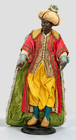 Weiser aus dem Morgenland: Caspar - фото 1