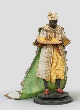 Weiser aus dem Morgenland: Caspar - фото 1