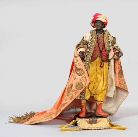 Weiser aus dem Morgenland: Caspar - Foto 1