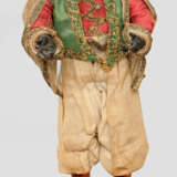 Höfischer Page aus einer neapolitanischen Krippe - photo 1