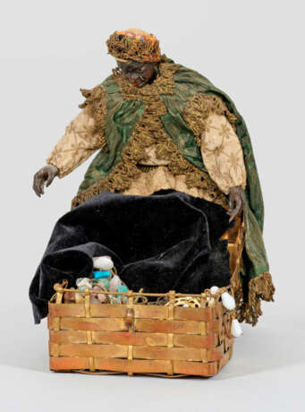 Weiser aus dem Morgenland: Caspar - фото 1