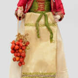 Obst- und Gemüseverkäuferin - фото 1