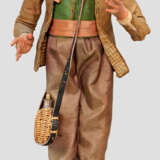 Wandersmann aus einer neapolitanischen Krippe - фото 1