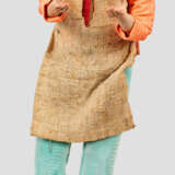 Hufschmied aus einer neapolitanischen Krippe - Foto 1