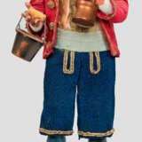 Koch aus einer neapolitanischen Krippe - photo 1