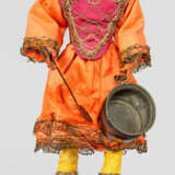 Bediensteter aus einer neapolitanischen Krippe - фото 1