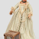 Adelige aus einer neapolitanischen Krippe - фото 1