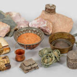 Konvolut Krippen- oder Puppenstubenzubehör - photo 1