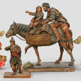 Neapolitanische Krippenfiguren - photo 1