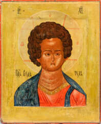 Ikone des Christus Emmanuel