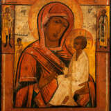 Ikone Muttergottes - фото 1