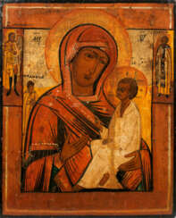 Ikone Muttergottes