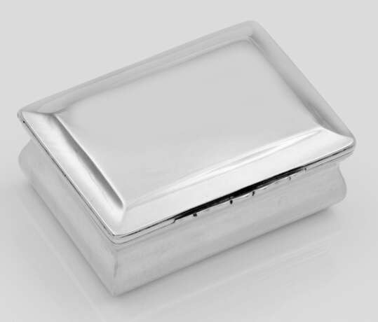 Wiener Tabatiere - photo 1