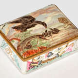 Friderizianische Tabatiere - photo 1