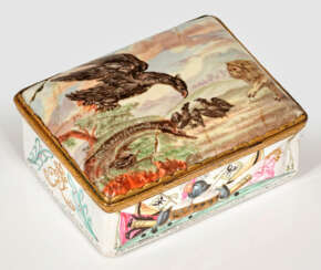 Friderizianische Tabatiere