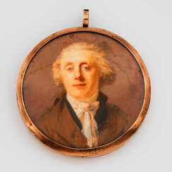 Giovanni Domenico Bossi