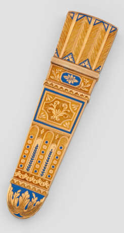 Französisches Nadeletui - photo 1 Französisches Nadeletui - photo 1