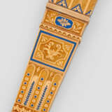 Französisches Nadeletui - photo 1