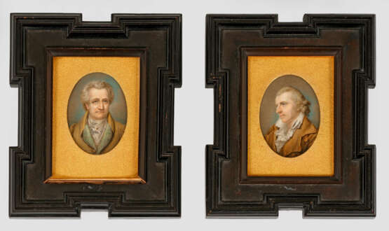 Karl Louis Georg Bostelmann - photo 1