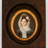 Spanischer Porträtmaler - photo 1