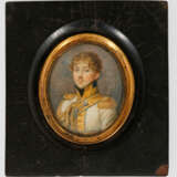 Deutscher Porträtmaler - photo 1