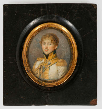 Deutscher Porträtmaler - photo 1