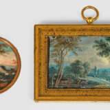 Deutscher Landschaftsmaler - photo 1