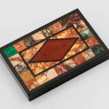Pietra Dura-Briefbeschwerer - photo 1