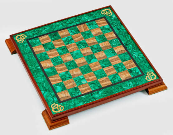 Schachbrett - photo 1