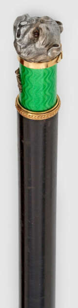 Eleganter Spazierstock - photo 1