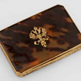 Tabatiere mit Doppeladler - фото 1