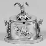 Russische Besamimbüchse - photo 1