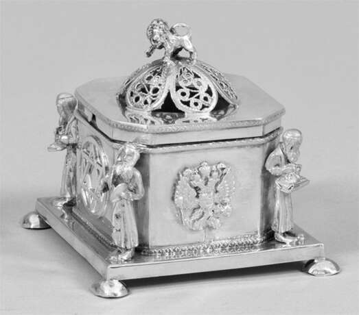 Besamimbüchse - photo 1