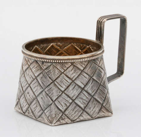 Kleiner Wodkabecher - photo 1