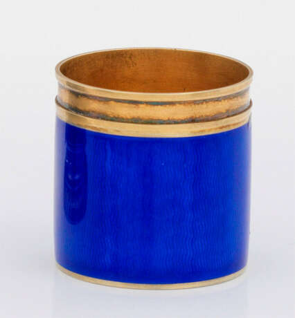 Kleiner Schnapsbecher - photo 1