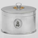 Zigarettendose - фото 1