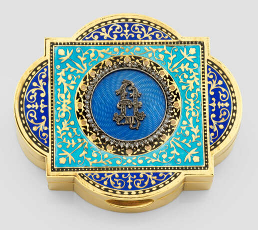 Dekorative Zierdose - photo 2 Dekorative Zierdose - photo 2