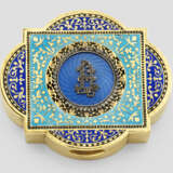 Dekorative Zierdose - photo 2