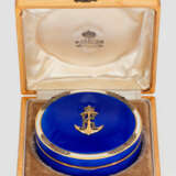 Große Zierdose - фото 1