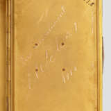 Maritimes Zigarrettenetui - photo 2