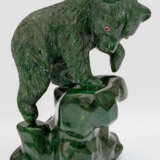 Briefbeschwerer in Form eines Bären - photo 1