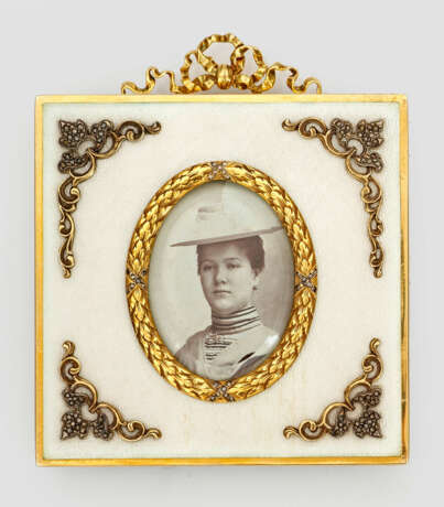 Kleiner Tischbilderrahmen - photo 1 Kleiner Tischbilderrahmen - photo 1